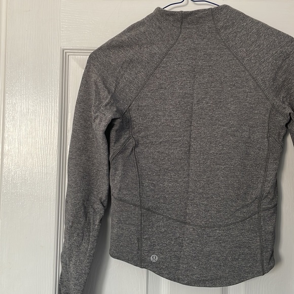 Lululemon sweater - Picture 3 of 3
